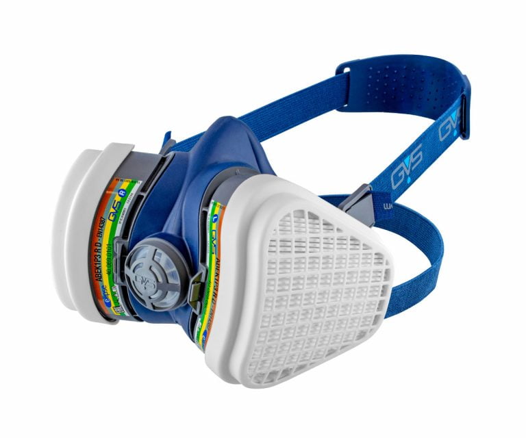 Elipse® ABEK1P3 Respirator - GVS Malaysia