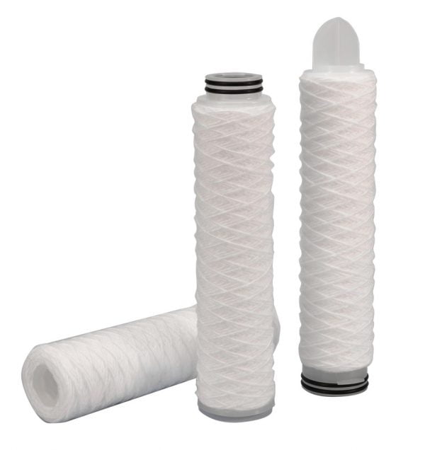 Choose our syringe filters for consistent, high-quality filtration results